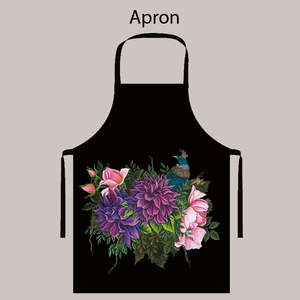 Apron - Tui by Anita Madhav