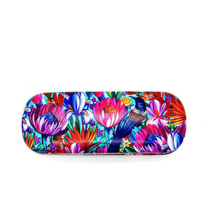 Glasses Case - Irina Velman Tui Flowers