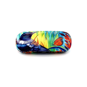Sunglasses: Glasses Case -  Irina Velman Tui Raindrops