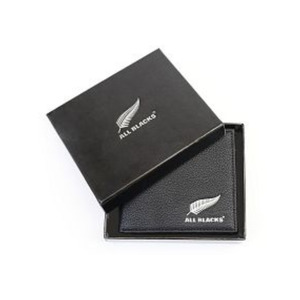 New Arrivals: All Blacks Wallet
