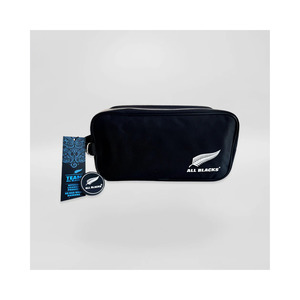 All Blacks Toilet Bag
