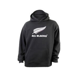 New Arrivals: All Blacks Adult Logo Hoodie