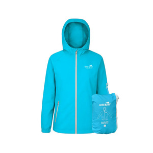 New Arrivals: Packable Rain Jacket