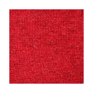 Lothlorian Possum Merino Takahe Cape - Red