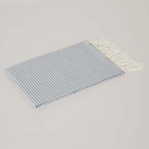 Mayde: MAYDE NOOSA TOWEL - NAVY