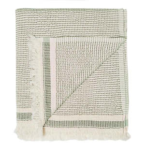 MAYDE K'GARI TOWEL- FOREST