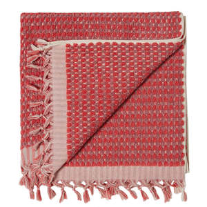 MAYDE CRESCENT TOWEL - WAIKIKI