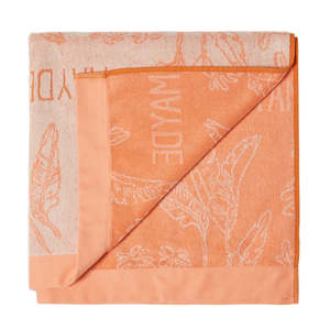 Mayde: MAYDE CURRUMBIN TOWEL - PALMS
