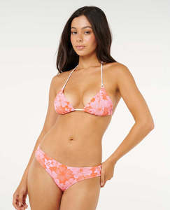 Rip Curl: RIP CURL ALOHA STATE SLIDING TRI W/ FULL PANT - ORANGE