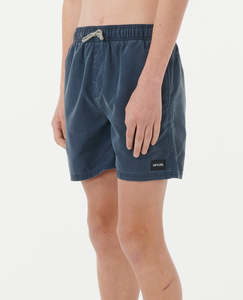 RIP CURL BONDI VOLLEY-BOY - NAVY