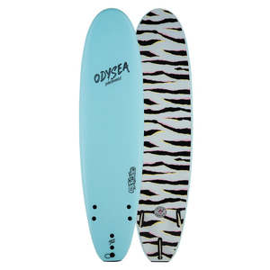 CATCH SURF J.O.B ODYSEA LOG PRO - SKY BLUE 2022