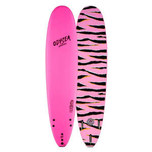 CATCH SURF J.O.B ODYSEA LOG PRO - HOT PINK 2022