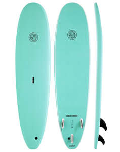 BEACH CRUISER SOFTBOARDS - TORQ