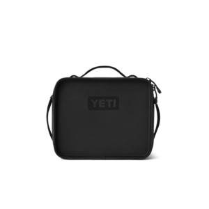 YETI DAYTRIP LUNCH BOX - BLACK