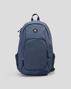 Sale: HURLEY COLLIDE BACKPACK - MOOD INDIGO