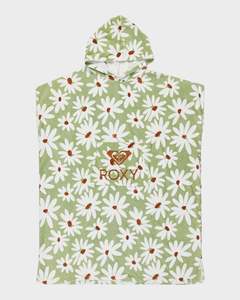 ROXY STAY MAGICAL PRINTED - GEQ6