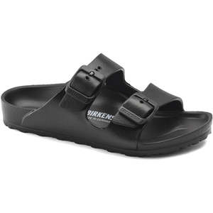 Kids: BIRLENSTOCK ARIZONA EVA KIDS (NARROW) - BLACK