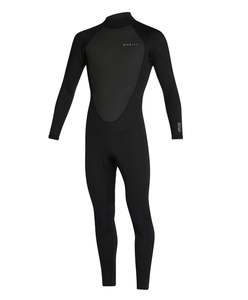 ONEILL YOUTH FACTOR BZ FULL 3.2MM - BLACK/BLACK