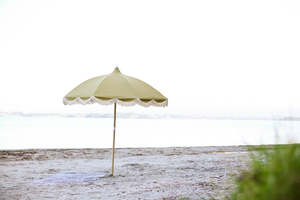 TATAHI - KOI BEACH UMBRELLA PAPA