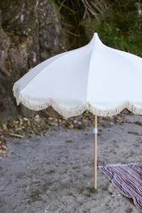 TATAHI - KOI BEACH UMBRELLA MIRAKA