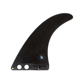 Longboard Fins: FCS || CONNECT PG - BLACK