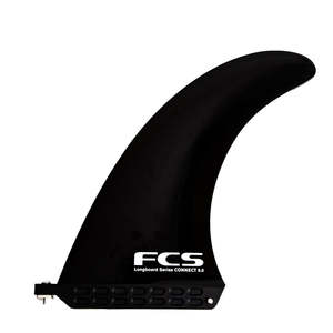 FCS CONNECT GF - BLACK