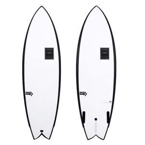 HAYDEN SHAPES MISC. FUTURE FLEX