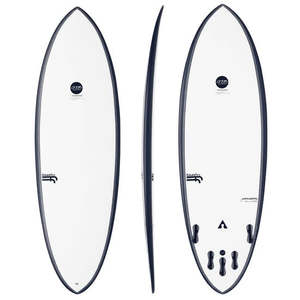 HAYDEN SHAPES HYPTO KRYPTO-CLEAR