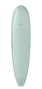 Gerry Lopez: GERRY LOPEZ LONG HAUL