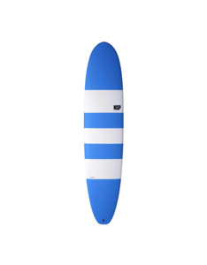 Nsp: NSP ELEMENTS HDT LONGBOARD - BLUE STRIPES