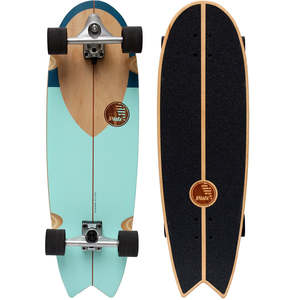 SLIDE SWALLOW NOSERIDER CRUISER 33"