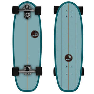 SLIDE GUSSIE SPOT X 31" SURF SKATE