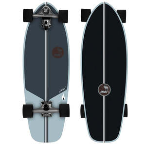 SLIDE CMC PERFORMANCE 31" SURF SKATE