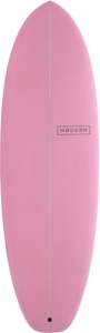 MODERN SURFBOARDS HIGHLINE - CANDY PINK