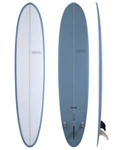 Modern: MODERN SURFBOARDS THE GOLDEN RULE - STEEL BLUE