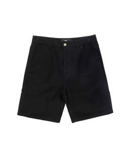 Former: FORMER DISTEND WALKSHORT - BLACK