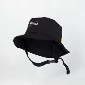 Surf Hats: ONEILL ORIGINALS BUCKET HAT - BLACK