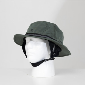 Surf Hats: ONEILL SHADOWED SURF HAT - OLIVE