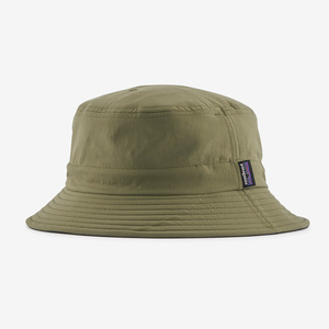 Surf Hats: PATAGONIA SURF BRIMMER - TENT GREEN