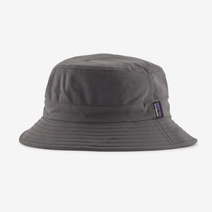 Surf Hats: PATAGONIA SURF BRIMMER - FORGE GREY