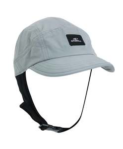 ONEILL CLOUDBREAK SURF HAT - COOL GREY