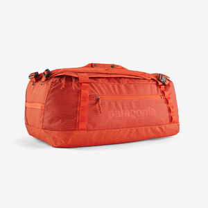 PATAGONIA BLACK HOLE DUFFEL 55L - POLLINATOR ORANGE