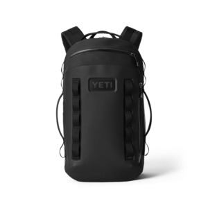 YETI CAYO BACKPACK 25L - BLACK