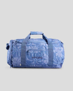 RIP CURL LARGE PACKABLE DUFFEL 60L - NAVY