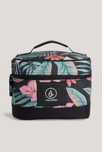 VOLCOM PATCH ATTACK DELUXE MAKEUP - MULTI