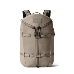 YETI RANCHERO 27L BLACKPACK - CAPE DARK TAUPE