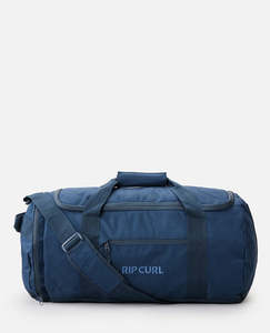 RIP CURL LRG PACKABLE DUFFLE 60L MIXED - NAVY