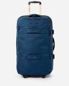 RIP CURL F-LIGHT GLOBAL 100L SAPPHIRE - NAVY