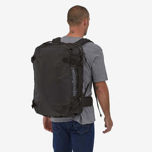 PATAGONIA BLACK HOLE MLC 45L - BLACK