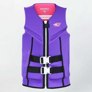 ONEILL TEEN REACTOR L50S - VIOLET INDIGO